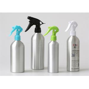 Пустая алюминиевая косметика разливает цвет по бутылкам большой емкости 500мл Мулти доступный