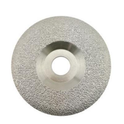 High Precision Diamond Grinding Wheel For Grinding And Polishing