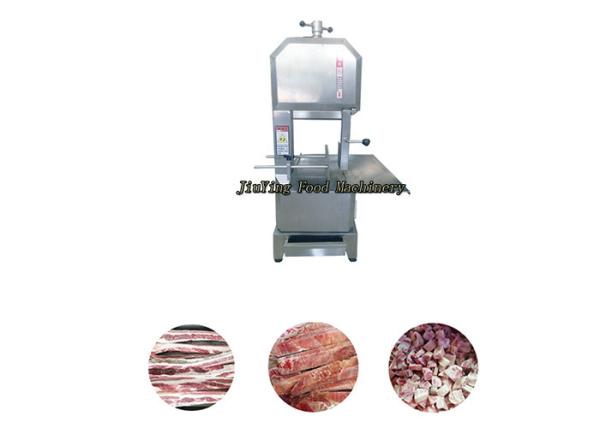 骨は食肉加工機械凍らせていたステーキの切断がカッター装置を採取するのを見ました