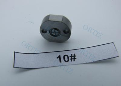 ORTIZ Denso orifice plate valve 10# for TOYOTA Nissan Navara 095000-6250 common rail injector