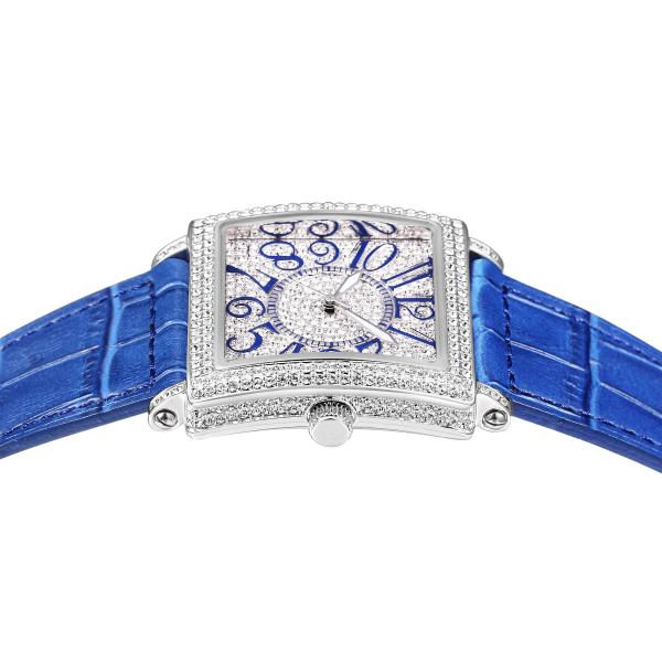 Unisex Quartz Battery Wristwatches , Luminous Quartz Watch 3Bar Waterproof