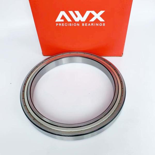 Thin Wall Bearing High Precision 618 series 61806 61807 61805 61808 ZZ Thin Wall Bearing for Industrial Machinery