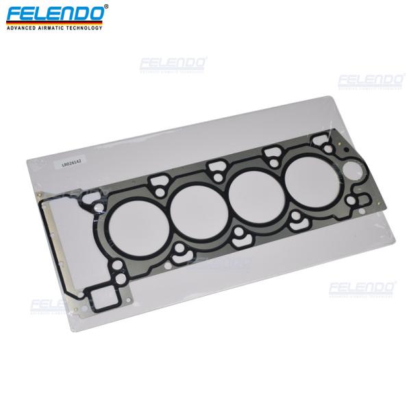 LR026142 Range Rover Engine Parts , Cylinder Head Gasket Engine Spare Parts Left