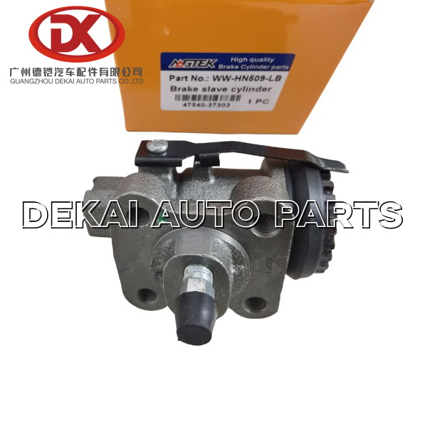 47540-37030 Brake Wheel Cylinder Hino 300 Brake Pump 4754037030