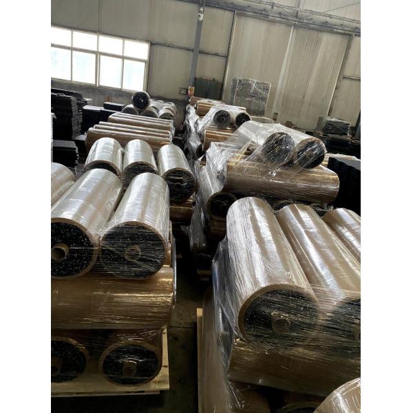 3~20mm Recycled Playground Rubber Flooring Rolls for Indoor and Outdoor Sport Surface