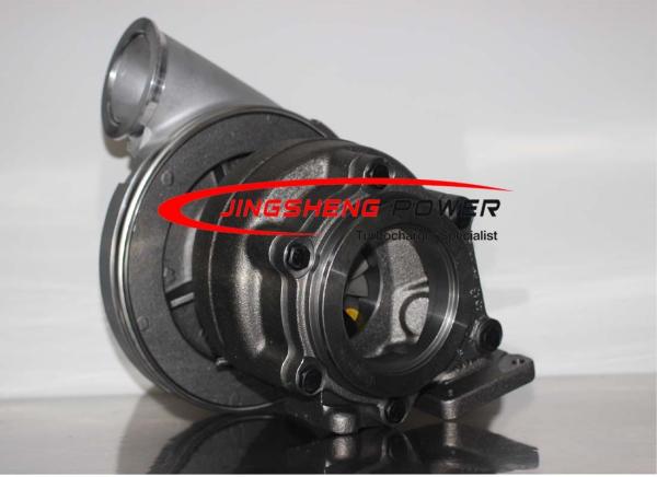 Turbo Car System HE551 2835376 4042659 11158202 11158360 4042660 4042661 Volvo Various Construction