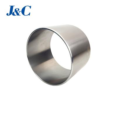 Zoomlion 210 Short Bushing Wear Sleeve for Concrete Pump and Boom Pump Chrome-plated OEM Standard