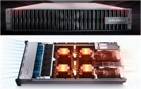 データベース 4 ソケット ハウエイト レイク サーバ フュージョン サーバ 2488H V7 ODM