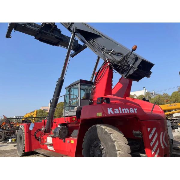 Kalamr DRF450-60S5 Conteneur utilisé 45 tonnes en bon état