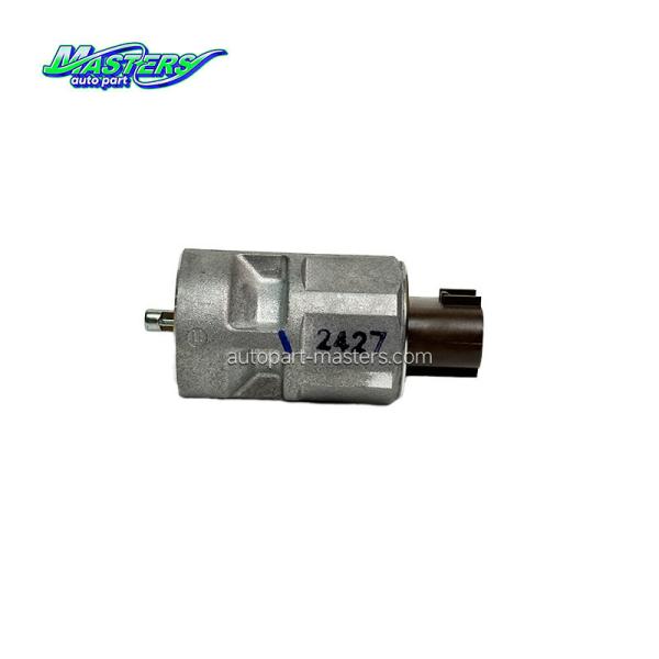 Replacement Vehicle Speed Sensor 8972565250 For ISUZU NKR77 4JH1T Engine