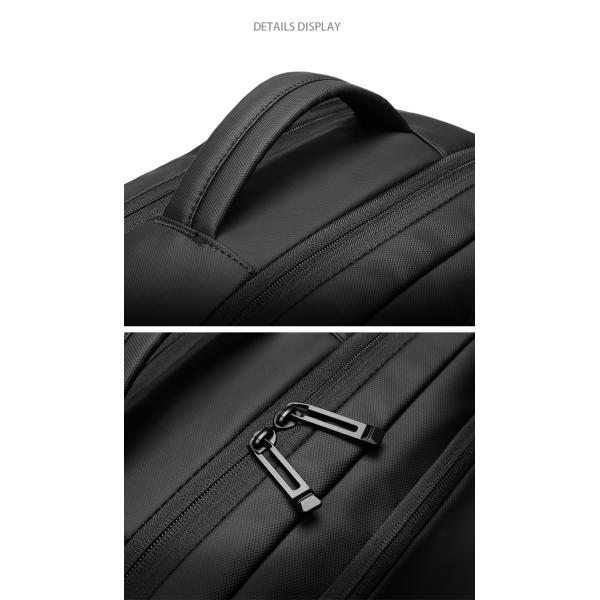 Sacs à dos d'usine neufs ordinateur portable chargeur usb hommes affaires sac à dos imperméable sac à dos sac à dos pour hommes