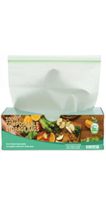 100% Compostable Gloves, Cornstarchgloves, Food Service Disposable Gloves, Food Prep Cooking Gloves, Eco-Friendly