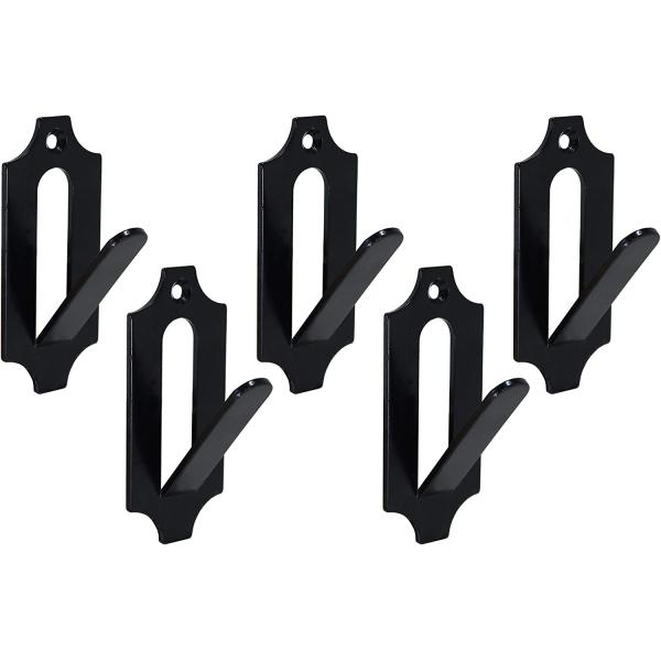 Tolerance 0.02 Wall Mount Deer Skull Hooker Multifunction Mount for Hanging Deer Head