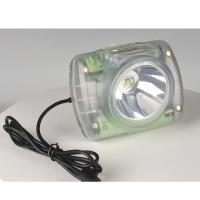 ATEX GLC-6 Mining Hard Hat Lights Sem fio 3.7V 1.78W Para Subterrâneo