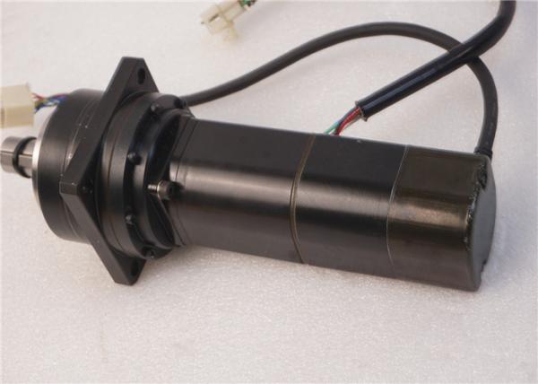 Industrial Servo Motor YASKAWA 0.87A 100W SERVO  SGM-01B314B Made in Japan
