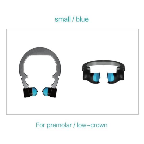 Triodent V3 Dental Sectional Matrix System Set Clamp Ring R5 1.0