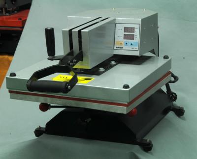 Shaking Heat Transfer  Machine