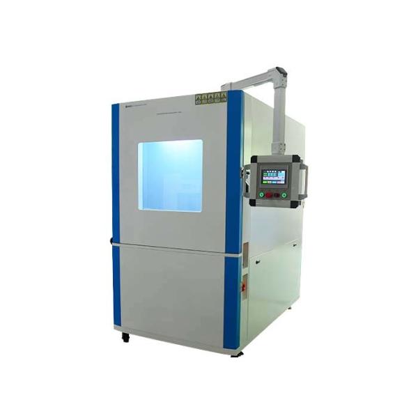 IP5X & IP6X Sand Dust Test Chamber For Enclosure Sealing Performance Test IEC 60529