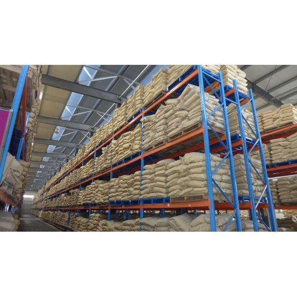 Порошок алюминиевое Члорохйдрате АКХ БВ/ИСО белый с лициуд КАС 12042-91-0 бесцветным