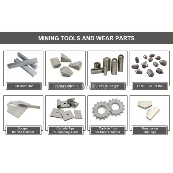 High Precision ML100 Grade Polished Tungsten Carbide Cold Heading Dies Punching Forging Dies Mold Bolts Nails Fasteners RIXIN