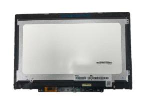 Remplacement d'affichage à cristaux liquides de Lenovo 300E 2ème AST Gen