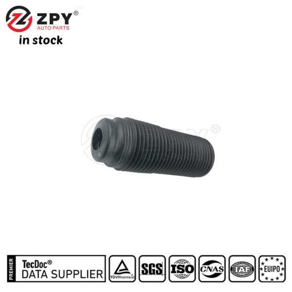ZPY Rear Strut Dust Cover Kit for VW Touareg Audi Porsche 7L0412137