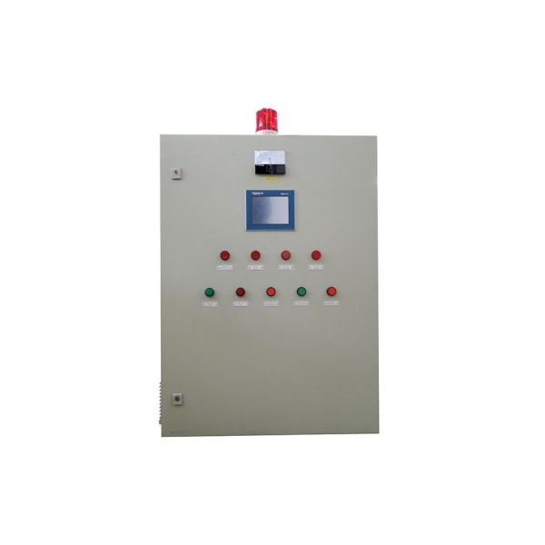 High Efficiency Drum Fish Oil Centrifuge Separator Machine