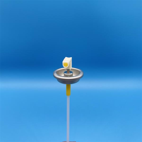 Scent Metered Diffuser Valve | Precision Scent Control for Air Fresheners  Specification