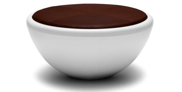 Union bench Jangir Maddadi Design Bureau