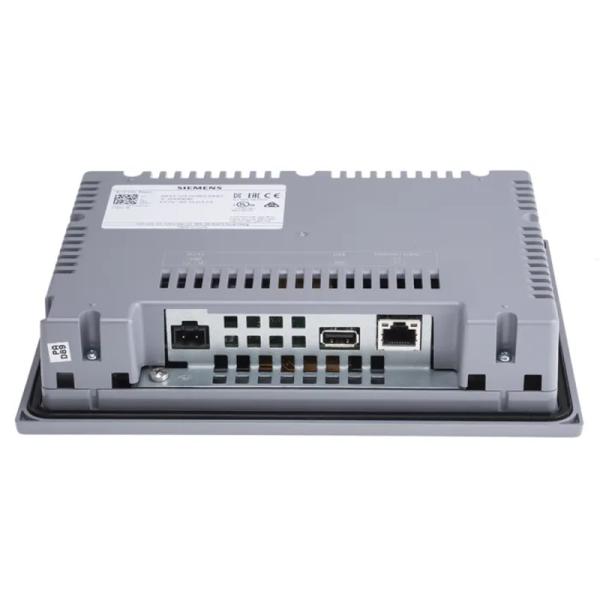 SIEMENS SIMATIC HMI 6AV6651-5HA01-0AA0 Pacote inicial 277F IWLAN