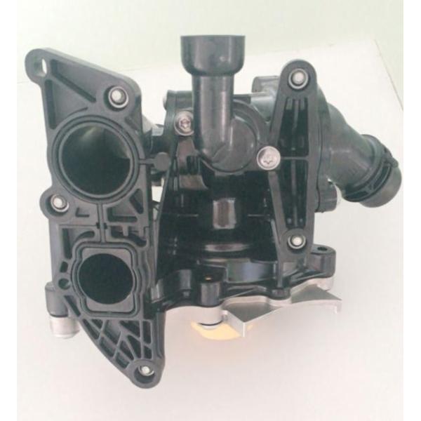 Hydraulic Water Pump 06K121011B/06L121012A for VAG Beetle Golf Passat Jetta 2012-2016