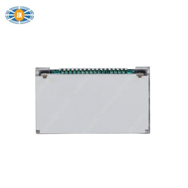1.5 Inch 128×32 Monochrome LCD Display With Sunlight Readable Low Power