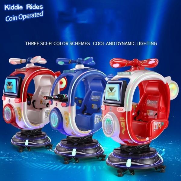 Peças sobressalentes elétricas para crianças 85*51*96cm Controlador para crianças de brinquedos