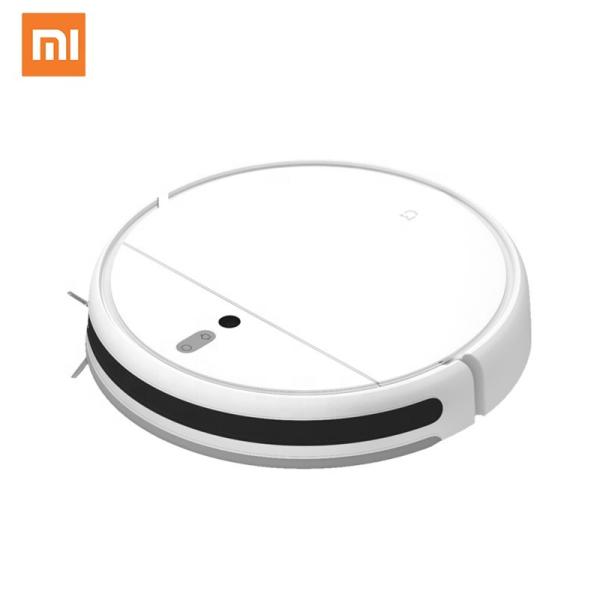 Xiaomi Vacuum Cleaner 1C mart Home Mi Automatic 2500 Pa Strong Suction Wet And Dry Sweeping Xiaomi Mijia Robot 1C