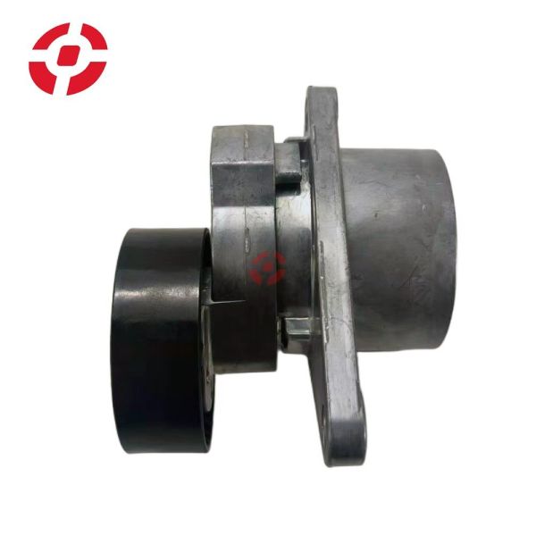 V-Belt tensioner Belt tensioner for VO LVO Tensioner bearing pulley OE 31251250 Polea tensora