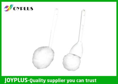 Joyplus Bathroom Cleaning Accessories toilet bowl scrubber PP Material HT0235