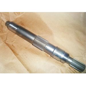 Гидронасос экскаватора АП2Д25 разделяет вал привода для аксессуаров масляного насоса поршеня ремонта УКХИДА гидравлических