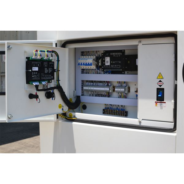 Yanmar Diesel Generators 7kVA 10kVA 15kVA 20kVA 25kVA 30kVA 40kVA Diesel Generator Set with Engine for remote location