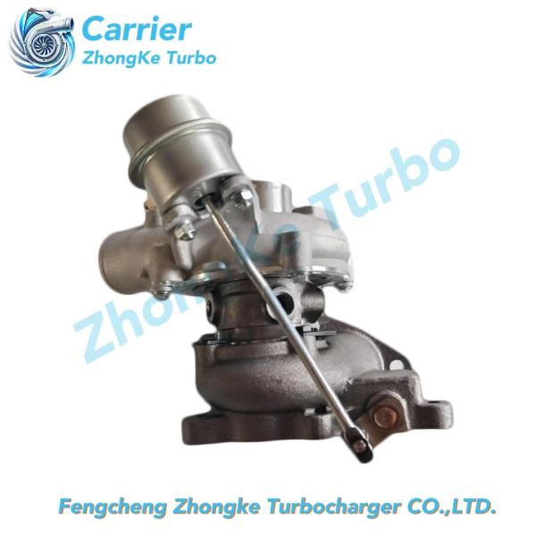 4D56T Engine GT1749 turbo 716938-5001S 716938-0001 716938-1 28200-42560 for Hyundai Commercial Starex H1