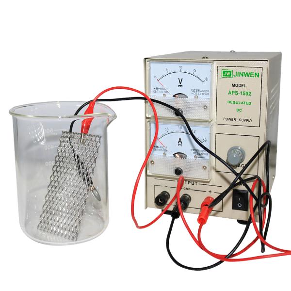 машина для гальваники золота 24К обрабатывая регулируемое 110В/220В