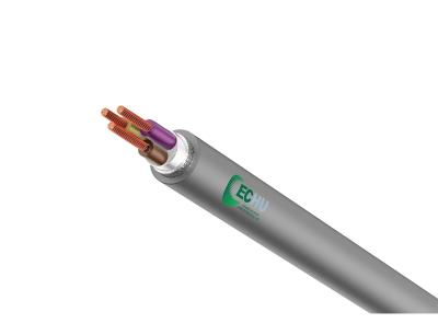 CC-Link Data Bus Cable, ECHU Cable