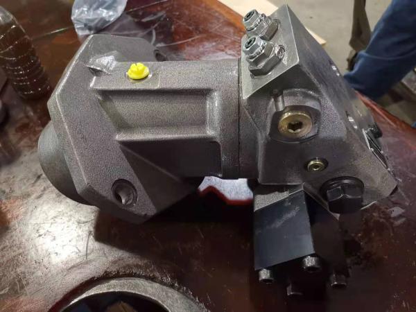 Rexroth A2FE Motor Hydraulic Bent Axis Piston Motor A2FE56 A2FE63 A2FE80 A2FE90 A2FE107 A2FE125