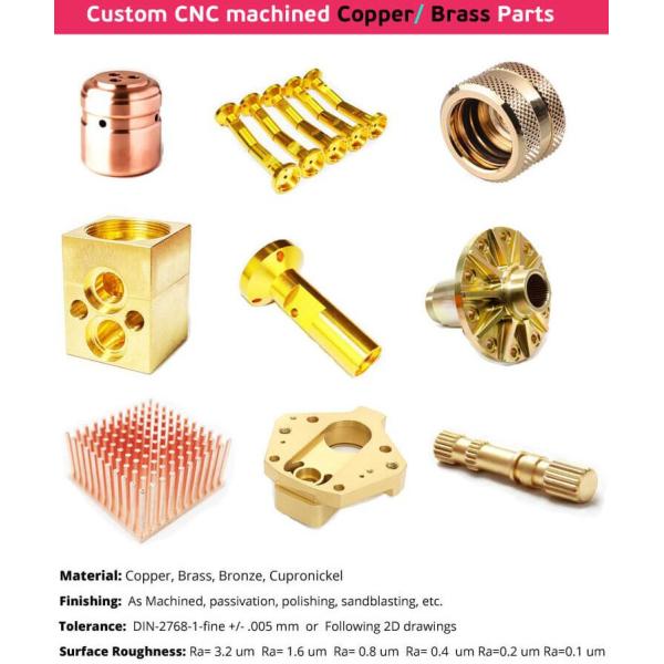 Custom by 2D/3D/drawing Lathe Machine Part for CNC Machined Aluminum Casting Parts