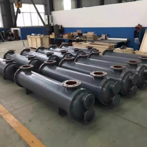 Ingersoll Rand Original Quality Parts 22102370 Radiator