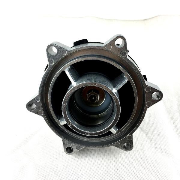 BFEC DMF-Y-50S Diaphragm Pulse Valve Ø60 Embedded Type Diaphragm Pulse Jet Valve