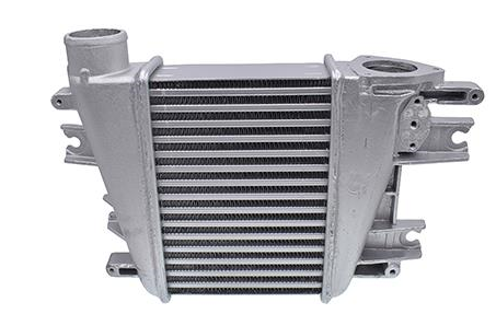 Y61 Terrano II R20 Nissan Patrol Intercooler 14461-VC106 14461-VC10A