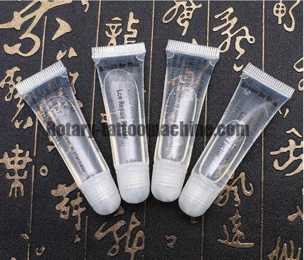 Eyebrow Lip Makeup Tattoo Healing Cream 10g Jelly Cream Anti - Scar Lce Repair