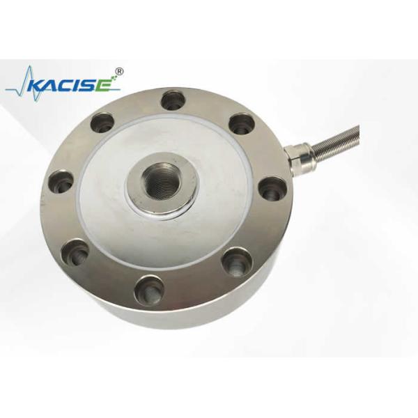 500kg Capacity Load Cell Heavy Sensor with High Sensitivity and Bidirectional Force Measurement