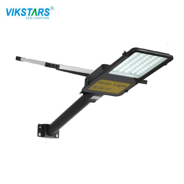 Green Environmental Protection Solar Street Light For Highway Street Lighting