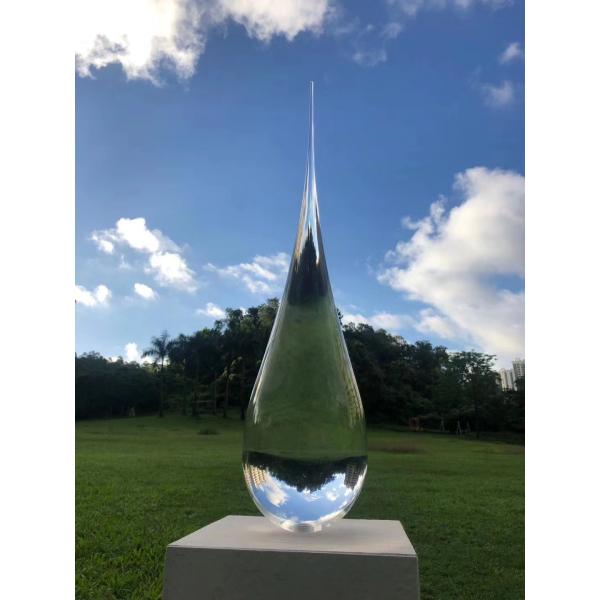 Liuli  Crystal Acrylic Glass